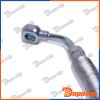 Tuyau hydraulique direction pour MERCEDES | 10SKV834, 10270